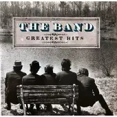 Universal Music The Band - Greatest Hits | CD