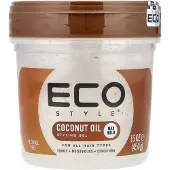 Eco Style ECOSTYLE - Coconut Oil 473 ml