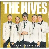 Universal Music Tyrannosaurus hives