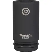 Makita E-22383 Slagmoer