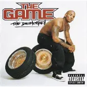Universal Music The Game - The Documentary | CD