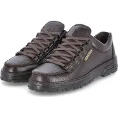 Mephisto CRUISER Veterschoenen | Maat 13 Heren Bruin