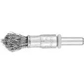 PFERD TOOLS penseelborstel PBUS 1010/6 ST 0,30 43217002 10 stuk(s)