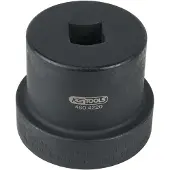 Ks Tools 4604220 460.4220 Twaalfkant Asmoersleutel 80 mm 80 mm 1 (25 mm)