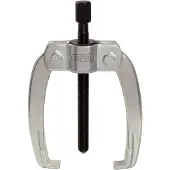 Ks Tools 620.4304 Poelietrekker Spanbereik 20 - 200 mm Aantal haken 2
