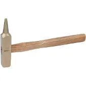 Ks Tools 963.2406 9632406 Doorslag 950 g 340 mm 1 stuk(s)