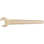 Ks Tools 9637245 963.7245 Enkelvoudige steeksleutel Sleutelbreedte (inch) 2 1/8
