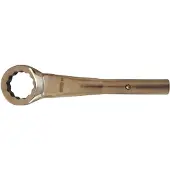 Ks Tools 9638027 963.8027 Trek-ringsleutel Sleutelbreedte (metrisch) 47 mm