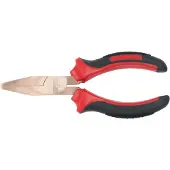 Ks Tools 9620631 Platte tang Koper, Beryllium 200 mm