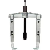 Ks Tools 6200708 Hydraulische poelietrekker Spanbereik 110 - 520 mm Aantal haken 2