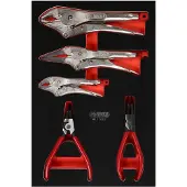 Ks Tools 812.0007 Tangenset