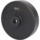 Ks Tools 4600140 460.0140 Zeskant Asmoersleutel 155 mm 3/4 (20 mm)