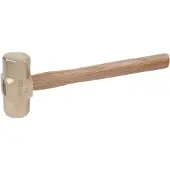 Ks Tools 963.2082 9632082 Mijnhamer 3000 g 400 mm DIN 6475 1 stuk(s)
