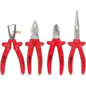 Ks Tools 117.1760, staal, 1000 V