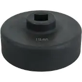 Ks Tools 4600255 460.0255 Zeskant Asmoersleutel 115 mm 1 (25 mm)