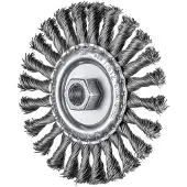 PFERD TOOLS Ronde borstel POS RBG 12512/M14 ST 0,50 43303013 1 stuk(s)