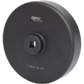 Ks Tools 460.0170 460.0170 Zeskant Asmoersleutel 185 mm 3/4 (20 mm)