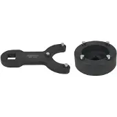 Ks Tools 460.1050 3/4 hefcilindergereedschapsset, 2-delig