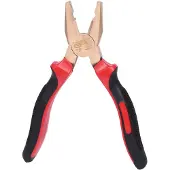 Ks Tools 9620621 Combinatietang 200 mm