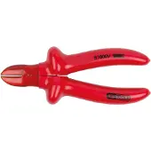 Ks Tools 1171722 117.1722 Zijkniptang 180 mm
