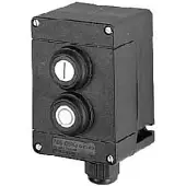 Ceag Drukknopkast Compleet - GHG4118200R0001