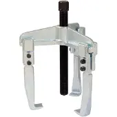 Ks Tools 6300103 Poelietrekker Spanbereik 50 - 160 mm Aantal haken 3