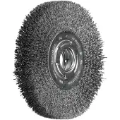 PFERD TOOLS Ronde borstel RBU 18025/AK32-2 ST 0,30 43505210 1 stuk(s)