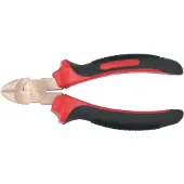 Ks Tools 962.0333 Zijkniptang