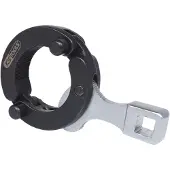 Ks Tools 150.1635 Excentrische klem- en draaivoorziening, 1 - 50 mm