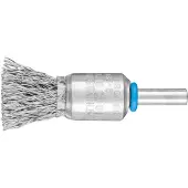 PFERD TOOLS penseelborstel PBU 1516/6 INOX 0,35 43203003 10 stuk(s)