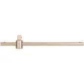 Ks Tools 963.3454 9633454 T-handgreep Aandrijving 3/4 (20 mm) 500 mm 1 stuk(s)