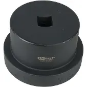 Ks Tools 4604255 460.4255 Twaalfkant Asmoersleutel 115 mm 1 1