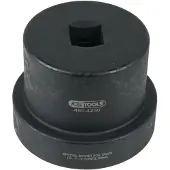 Ks Tools 4604230 460.4230 Twaalfkant Asmoersleutel 90 mm 1 90 mm 1