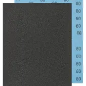 PFERD TOOLS BG BL 230x280 A 60 45012006 Schuurpapier Korrelgrootte (num) 60 (l x b) 280 mm x 230 mm 50 stuk(s)