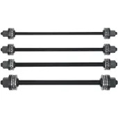 Ks Tools 700.1735 Spindelset voor druk- en trekhulzen, 13-delig