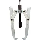 Ks Tools 6203804 Hydraulische poelietrekker Spanbereik 50 - 450 mm Aantal haken 2