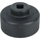 Ks Tools 4600070 460.0070 Zeskant Asmoersleutel 90 mm 3/4