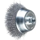 PFERD TOOLS Komborstel POS TBU 100/M14 ST 0,30 43469102 1 stuk(s)