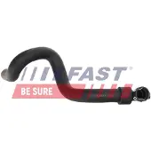 Fast Sports Nutrition FT61555 Radiateurslang