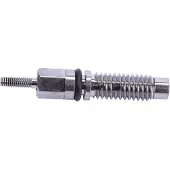 RockShox Reverb Remote Hose Barb Schroef 10 Eenheden