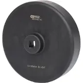 Ks Tools 4600165 460.0165 Zeskant Asmoersleutel 180 mm