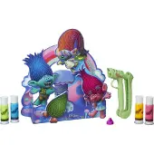 Hasbro doh vinci trolls knutselbakje Play-Doh Hobbypakket