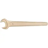Ks Tools 9637180 963.7180 Enkelvoudige steeksleutel Sleutelbreedte (metrisch) 46 mm
