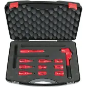 Ks Tools 1171887 117.1887 Verwisselbare koppen 3/8 (10 mm)