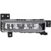 Diederichs 1219188 Mistlamp