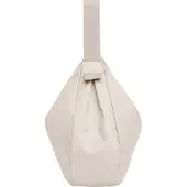 Got Bag Curved Monochrome Schoudertas