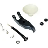 Humminbird Portable Zuignapset