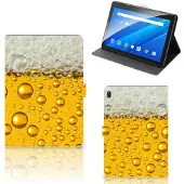 B2Ctelecom Lenovo Tab E10 Tablet Stand Case Bier