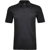 Ragman Shirt zwart