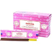 Satya Wierook - Aaruda
